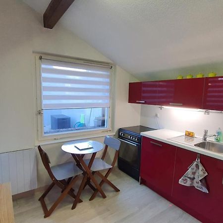 Maison Luvy Sundhoffen Экстерьер фото